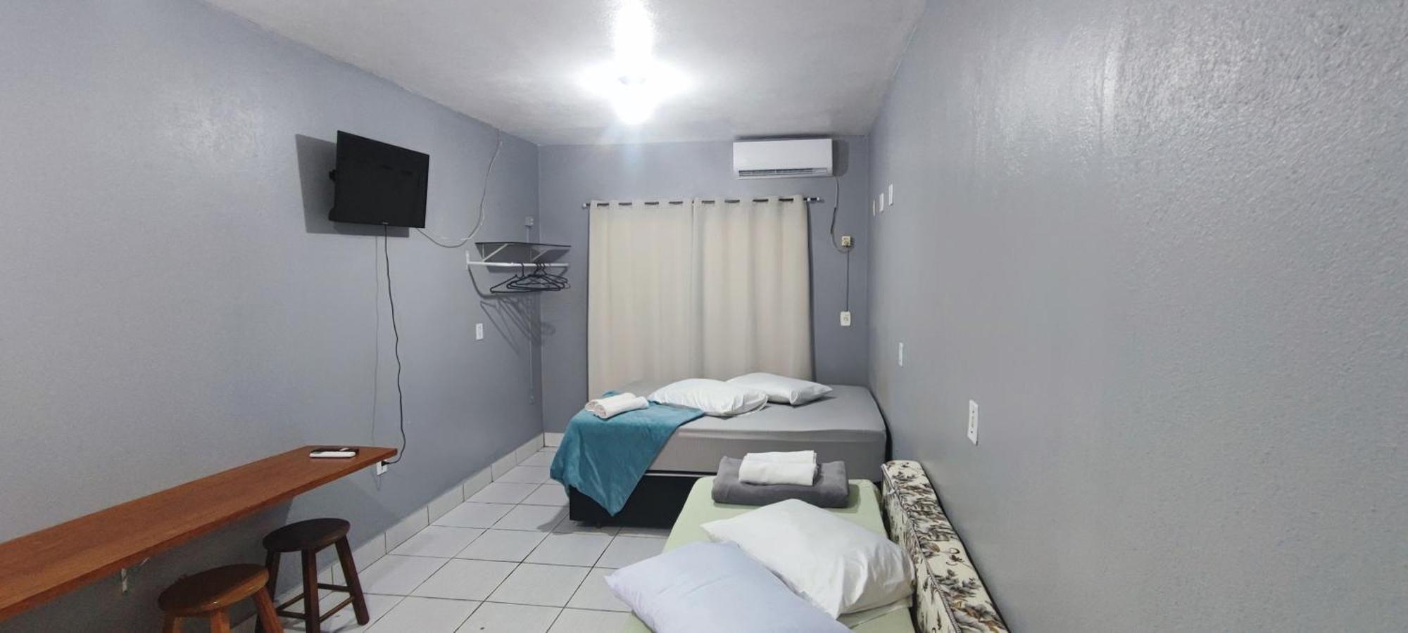 Zzz Bruno Klemtz - Residencial Recanto Dos Passaros Estudio Ate 4 Pessoas Com Ar Split Wifi Coz Vaga Itapema Exterior foto