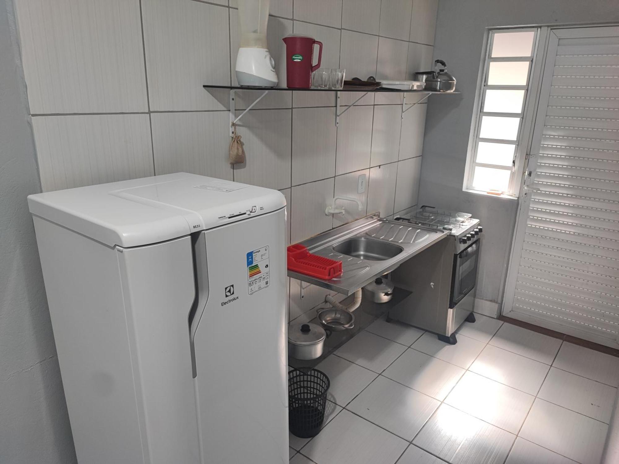 Zzz Bruno Klemtz - Residencial Recanto Dos Passaros Estudio Ate 4 Pessoas Com Ar Split Wifi Coz Vaga Itapema Exterior foto