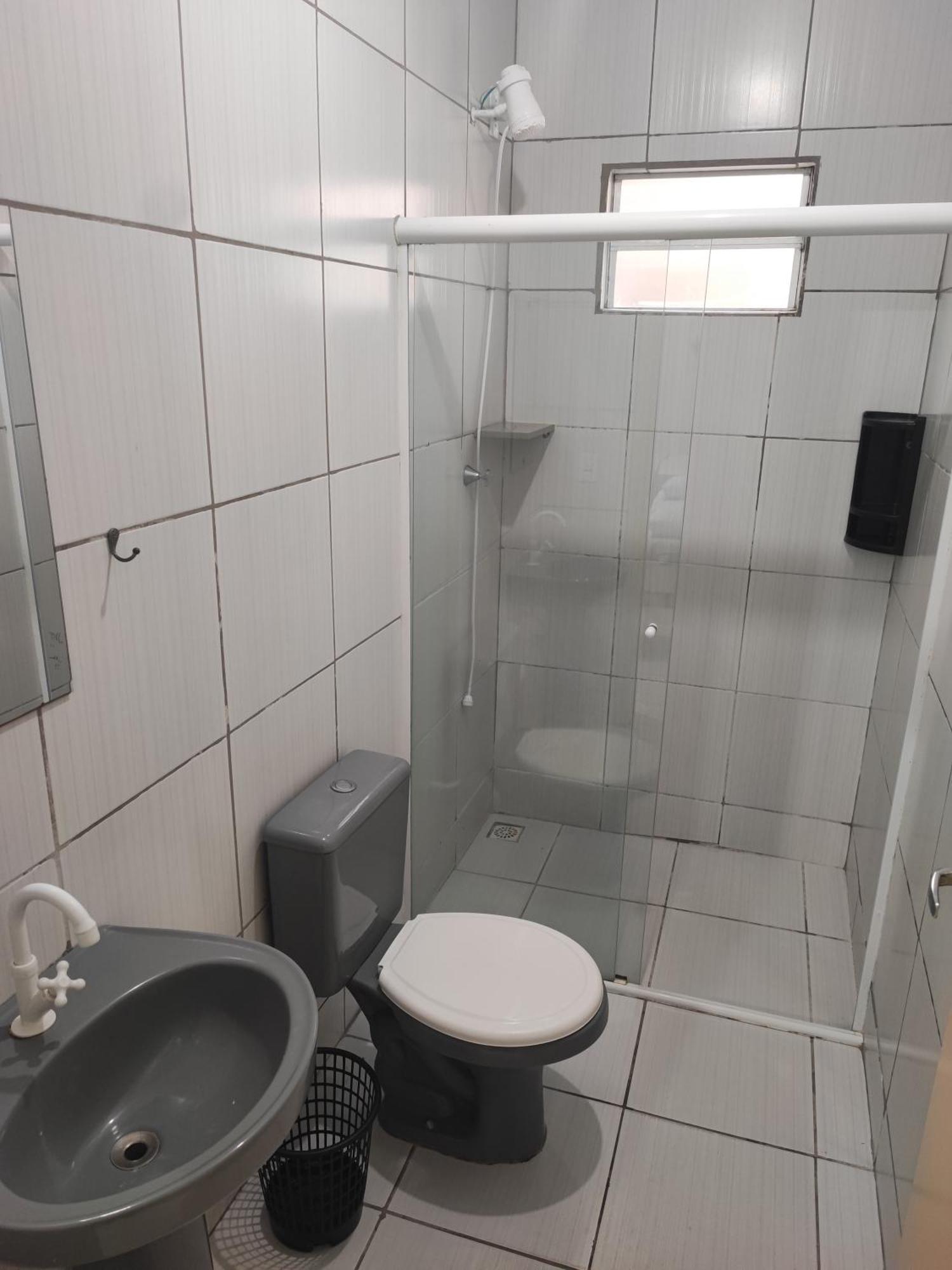 Zzz Bruno Klemtz - Residencial Recanto Dos Passaros Estudio Ate 4 Pessoas Com Ar Split Wifi Coz Vaga Itapema Exterior foto