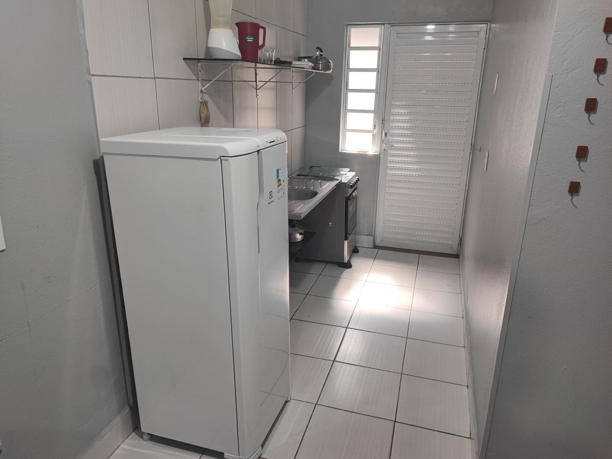 Zzz Bruno Klemtz - Residencial Recanto Dos Passaros Estudio Ate 4 Pessoas Com Ar Split Wifi Coz Vaga Itapema Exterior foto