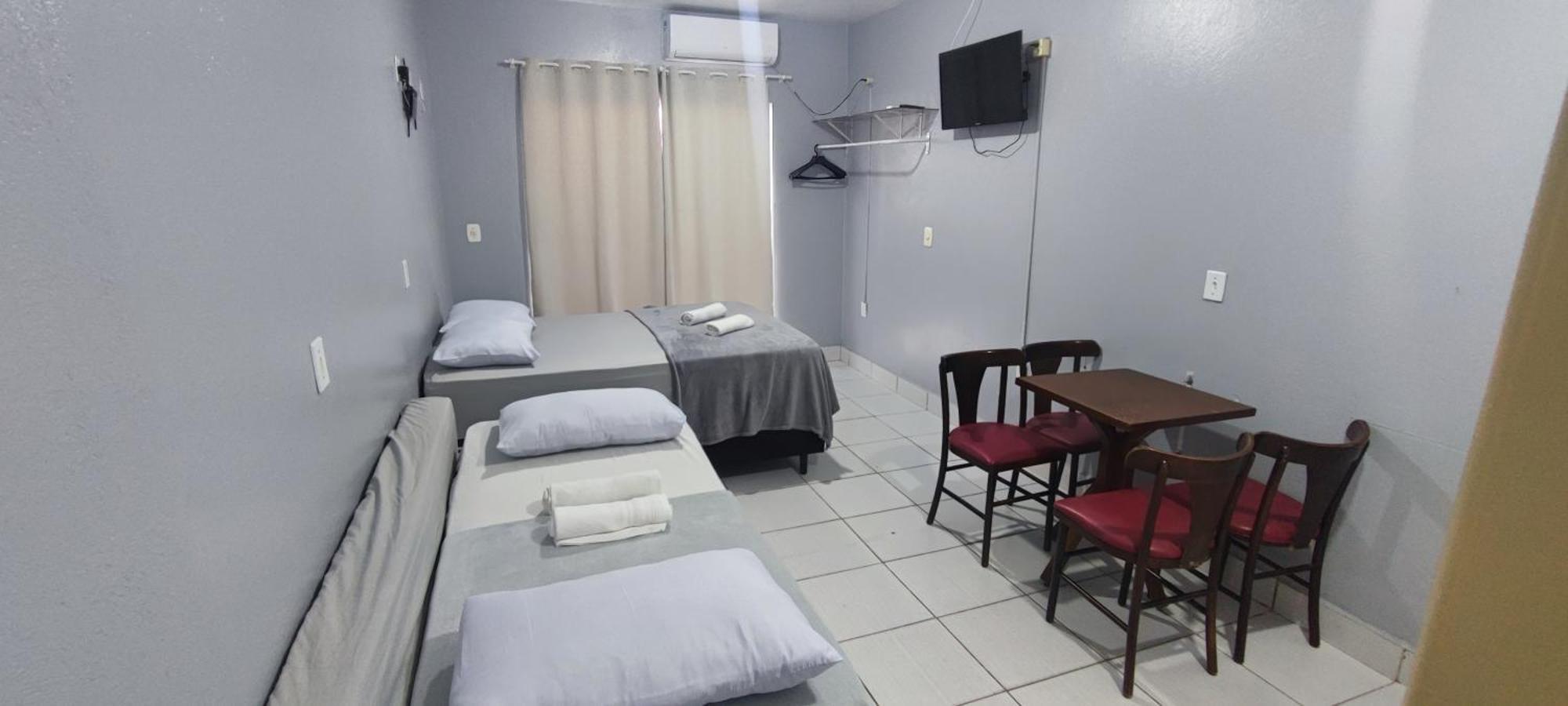 Zzz Bruno Klemtz - Residencial Recanto Dos Passaros Estudio Ate 4 Pessoas Com Ar Split Wifi Coz Vaga Itapema Exterior foto