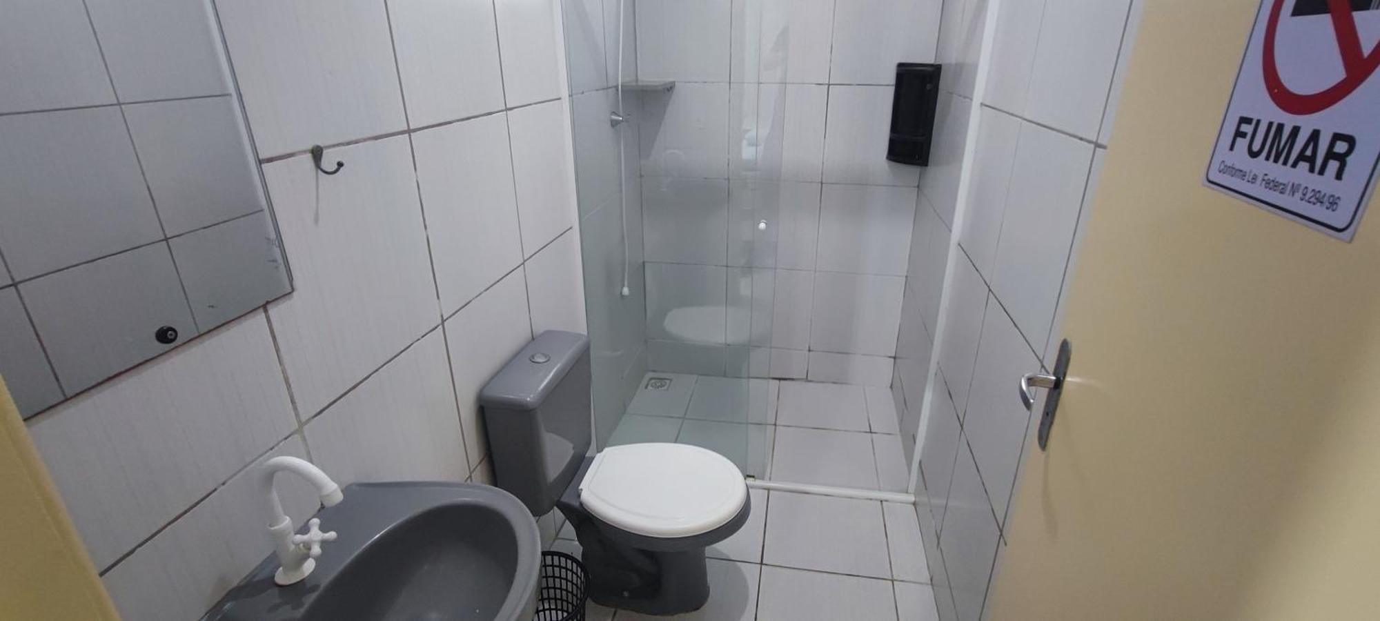 Zzz Bruno Klemtz - Residencial Recanto Dos Passaros Estudio Ate 4 Pessoas Com Ar Split Wifi Coz Vaga Itapema Exterior foto