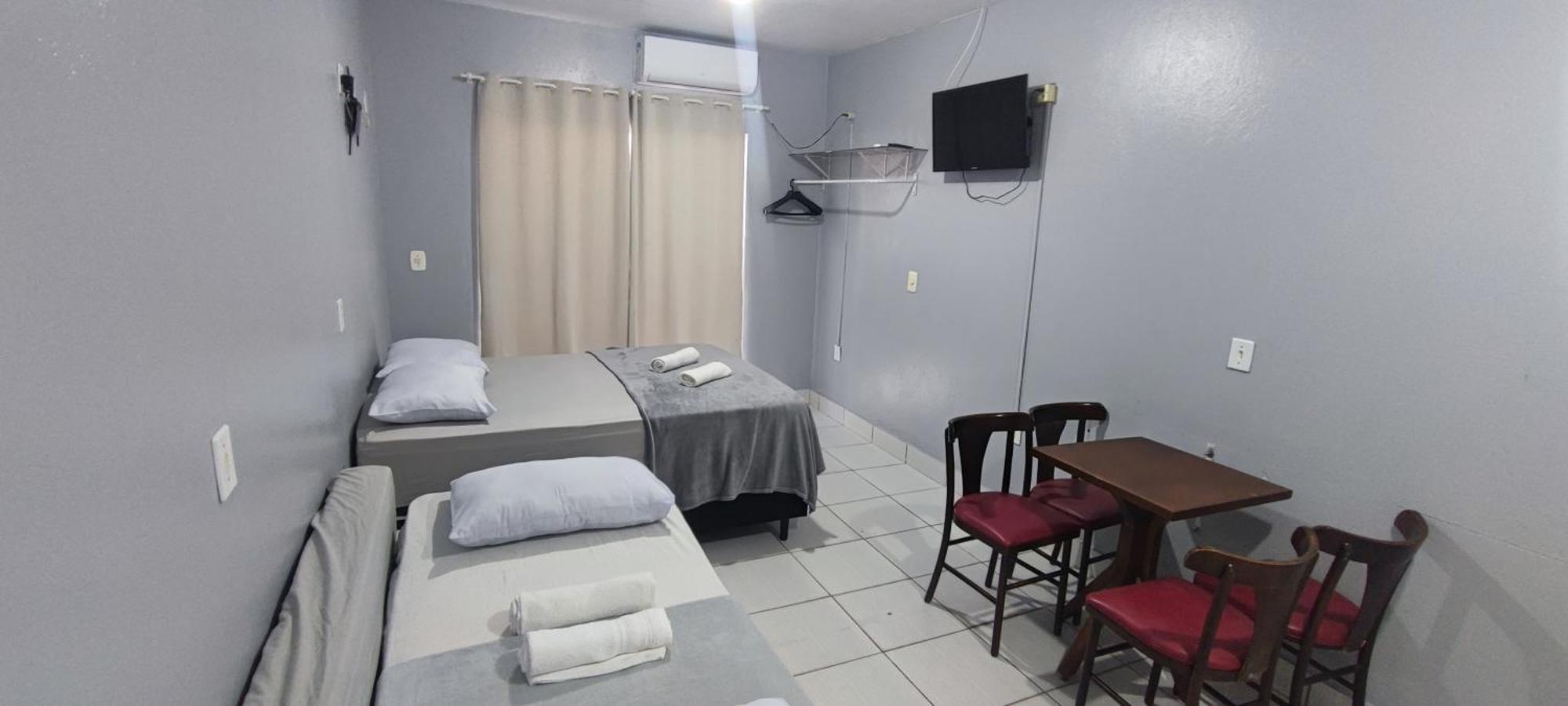 Zzz Bruno Klemtz - Residencial Recanto Dos Passaros Estudio Ate 4 Pessoas Com Ar Split Wifi Coz Vaga Itapema Exterior foto