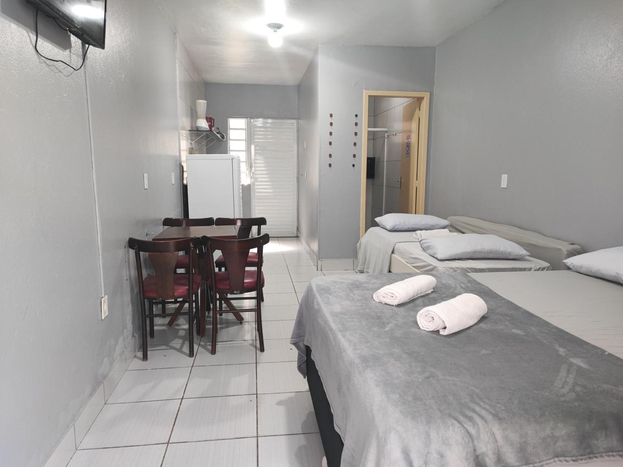 Zzz Bruno Klemtz - Residencial Recanto Dos Passaros Estudio Ate 4 Pessoas Com Ar Split Wifi Coz Vaga Itapema Exterior foto
